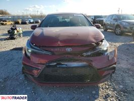 Toyota Corolla 2024 2