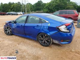Honda Civic 2020 2