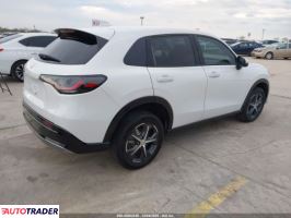 Honda HR-V 2025 2