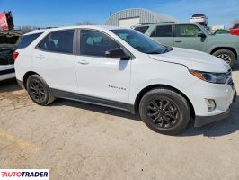 Chevrolet Equinox 2020 1