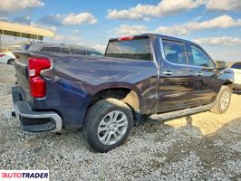 Chevrolet Silverado 2023 3