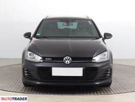 Volkswagen Golf 2015 2.0 181 KM Volkswagen Golf 2015 2.0 181 KM