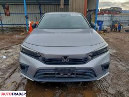 Honda Civic 2022 2