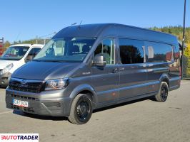 Mercedes Sprinter 2024 2