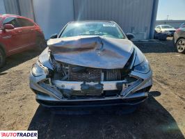 Hyundai Sonata 2023 1