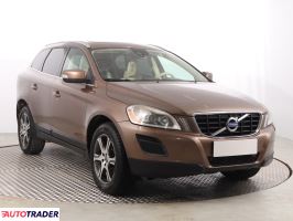 Volvo XC60 2010 2.4 202 KM