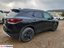 Chevrolet Blazer 2022 3