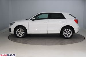 Audi Q2 2018 1.0 113 KM