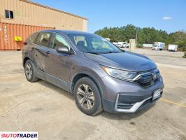 Honda CR-V 2020 1