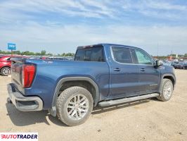 GMC Sierra 2021 5