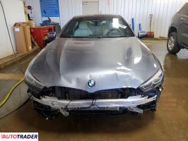 BMW 840 2022 3