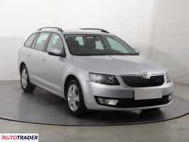 Skoda Octavia 2014 1.6 103 KM