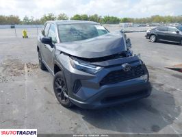 Toyota Pozostałe - zobacz ofertę