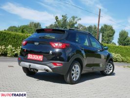 Kia Pozostałe 2019 1.2 84 KM