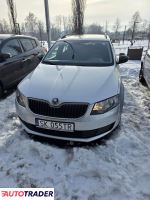 Skoda Octavia - zobacz ofertę