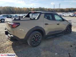 Hyundai Pozostałe 2024 2