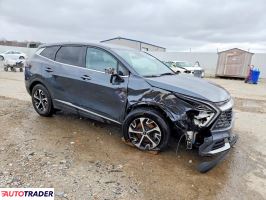 Kia Sportage 2023 2