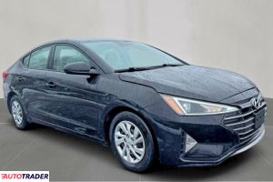 Hyundai Elantra 2020 2