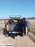 Suzuki Vitara 1995 2.0 136 KM