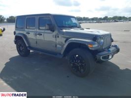 Jeep Wrangler 2022 2