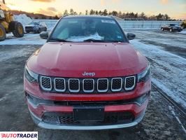 Jeep Compass 2023 2