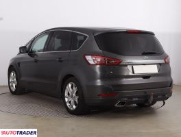 Ford S-Max 2016 2.0 177 KM