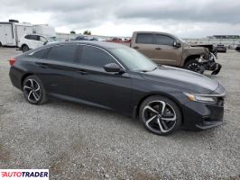 Honda Accord 2022 2 Honda Accord 2022 2