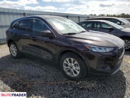 Ford Escape 2023 1