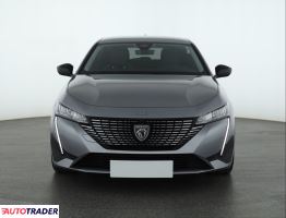 Peugeot 308 2022 1.2 128 KM