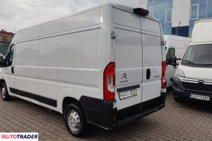 Citroen Jumper 2023 2.2