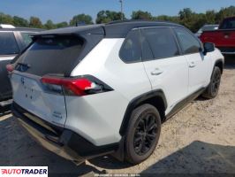 Toyota Pozostałe 2024 2