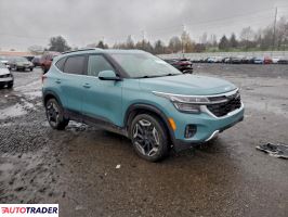 Kia Pozostałe 2024 1