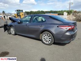 Toyota Camry 2018 2