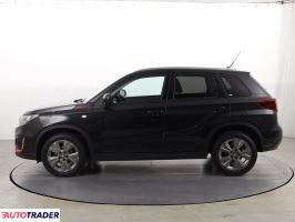 Suzuki Vitara 2021 1.4 127 KM