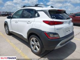 Hyundai Kona 2023 2 Hyundai Kona 2023 2
