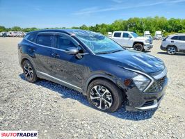 Kia Sportage 2023 2