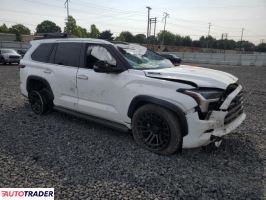 Toyota Sequoia 2024 3 Toyota Sequoia 2024 3