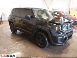 Jeep Renegade 2019 2