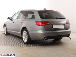 Audi A6 2008 2.7 177 KM