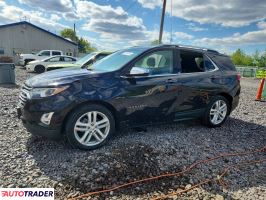 Chevrolet Equinox 2020 1