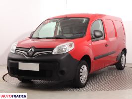 Renault Kangoo 2019 1.5