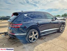Hyundai Genesis 2021 3