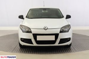 Renault Megane 2011 1.4 128 KM