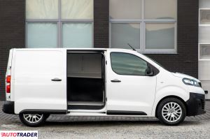 Fiat Scudo 2022 1.5