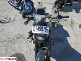 Harley-Davidson Pozostałe 2023