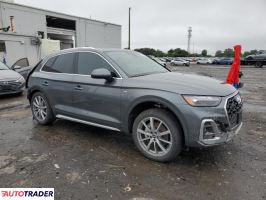 Audi Q5 2021 2