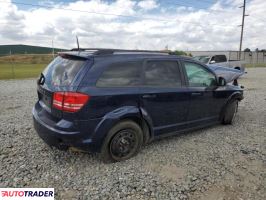 Dodge Journey 2020 2