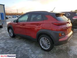 Hyundai Kona 2021 2