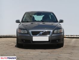 Volvo C30 2007 1.6 107 KM