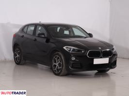 BMW X2 - zobacz ofertę